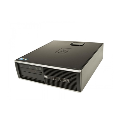 PC HP REFURBISHED PRO 6300 REF-HP0082C SFF I5-3470 8GBDDR3 240GBSSD+500GBHDD W10P-UPG 1Y