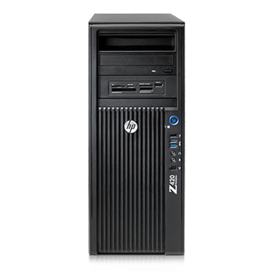 WORKSTATION HP REFURBISHED RINOVO Z420 RN67035002 XEON E5-16X0 16GBDDR3 480SSD W10PRO-UPG QUADRO2000-1GB 1Y