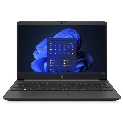 NB HP 250 G9 9M3J8AT 15.6''FHD AG I3-1215U 8DDR4 3200MHZ 512SSD FREEDOS 2YPUR NOODD CAM GLAN BT 3USB HDMI TPM WIFI FINO:02/02