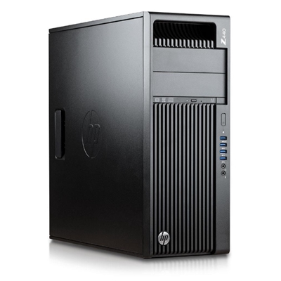 WORKSTATION HP REFURBISHED RINOVO Z440 RN67034001 XEON E5-26XX-V3 16GBDDR4 480SSD W10PRO-UPG QUADROK2000-2GB 1Y