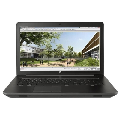 NB MOBILE WORKSTATION HP REFURBISHED RINOVO ZBOOK G3 RN62522005 17'' I5-6X00HQ 8GBDDR4 240SSD W10P-UPG 1Y NO ODD