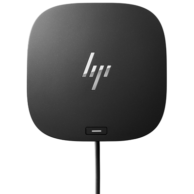 DOCKING STATION HP 72C71AA USB-C MINIDOCK BLACK HDMI 2XDP LAN 2USB USBC UNIVERSALE FINO:02/02