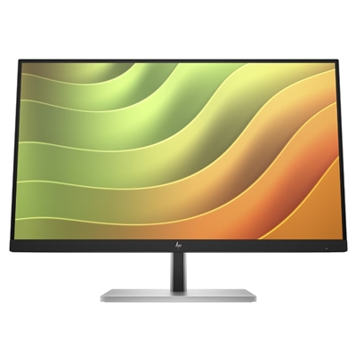 MONITOR HP E24U G5 6N4D0AT 23.8''IPS FHD AG 16:9 5MS 250CD/M2 HDMI-2XDP-LAN 5USB LIFT/PIVOT/SWIVEL 3Y VESA USB-C DOCKI FINO:12/01