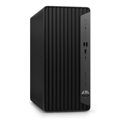 PC HP 400 G9 16LT 6U483EA BLACK I5-13500 16GBDDR4 3200MHZ 512SSD W11PRO 4Y ODD WIFI GLAN 9USB HDMI-DP 400WATT FINO:12/01