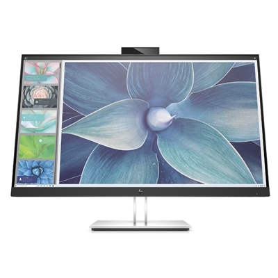 MONITOR HP DOCKING E27D G4 6PA56AT 27''QHD 2560X1440 16:9 5MS 300CD/M2 HDMI-DP-HUBUSB-LAN CAMPULLUP USB-C LIFT-PIVOT VESA