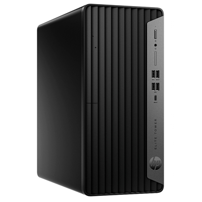 PC HP ELITE 600 G9 16LT 628T5ET I5-13500 16GBDDR5 4800MHZ 512SSD W11PRO 4YOS WIFI BT 5+1USB HDMI 2XDP GLAN FINO:02/02