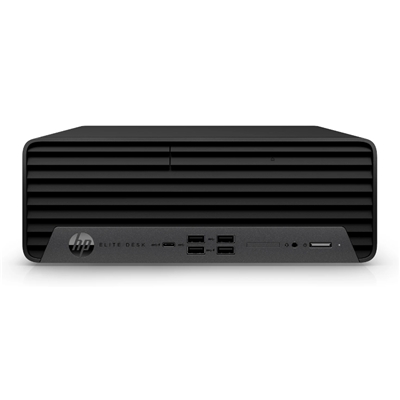 PC HP 800 G9 9LT 627Z2ET BLACK I5-13500 16GBDDR5 4800MHZ 512SSD W11PRO 3YOS WIFI GLAN 11USB HDMI 2XDP T+M FINO:02/02