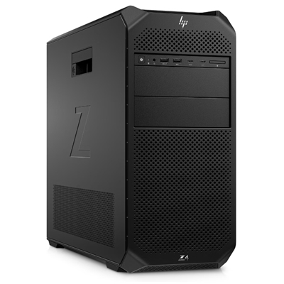 WORKSTATION HP Z4 G5 16LT 82F44ET XEON W3-2425 32DDR5 4800GHZ 1TB W11PRO 3Y 10USB 2XLAN 1125WATT GLAN T+M FINO:02/02