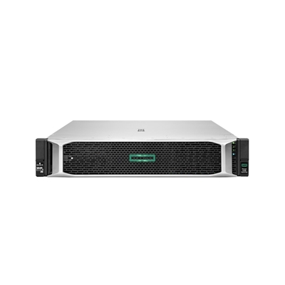 SERVER HPE P56960-B21 DL380 GEN10 RACK 2U XEON 1X4215R 8C 3.2GHZ 32GBDDR4 MR416I-P NOHDD 8X2.5 NOODD 2X10GB BASE-T 1X FINO:07/02