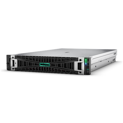 SERVER HPE P52562-421 DL380 GEN11 RACK 2U XEON 4410Y 12C 2.00GHZ 32GBDDR5 12X3.5 HS SATA NOODD 4GLAN 800W GAR3Y FINO:07/02