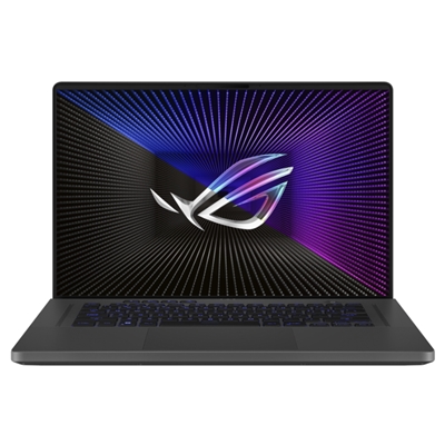 NB ASUS ROG GU603VU-N4044W 16''QHD+ IPS AG I7-13620H 16DDR4 512SSD W11 2Y VGA/RTX4050-6GB NOODD BT WIFI 3USB HDMI CAM FINO:06/02