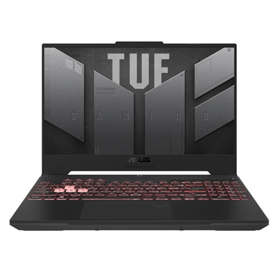 NB ASUS TUF FX507ZC4-HN105W 15.6''FHD IPS AG I7-12700H 16DDR4 512SSD W11 2Y VGA/RTX3050-4GB NOODD BT WIFI RJ45 3USB HD FINO:06/02