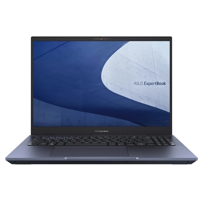 NB ASUS B5602CBA-MB0308X 16''WUXGA AG I5-1240P 16DDR5 512SSD W11PRO 2Y NOODD CAM BT WIFI FP RI 2USB HDMI TPM FINO:06/02