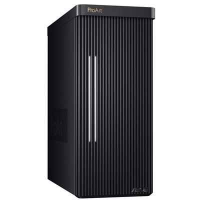 PC ASUS 27LT TWR PD500TE-713700149X BLK I7-13700 B760 32DDR4 2TBHDD+1TBSSD W11PRO 1YOS RTX4060-8GB RJ45 2XHDMI DP 9USB TMUSB TPM