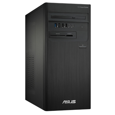 PC ASUS 27LT TWR D500TD_CZ-712700007X BLK I7-12700 B660 8DDR4 512SSD W11PRO 1YOS ODD RJ45 HDMI VGA DP 2PS2 4USB TMUSB FINO:02/02