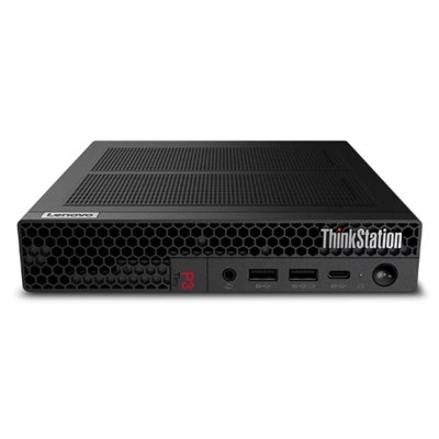 WKS LENOVO THINKSTATION P3 TINY 30H00007IX I5-13500T 16DDR5 512SSD W11PRO 3YOS VGA/T400-4GB NOODD T+MUSB 7USB HDMI DP RJ WIFI BT