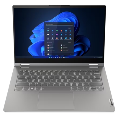 NB M-TOUCH LENOVO THINKBOOK 14S YOGA IRU 21JG001YIX 14''FHD IPS AG I5-1335U 8DDR4 512SSD W11 1YPREMIER WIFI BT HDMI 3U FINO:19/01