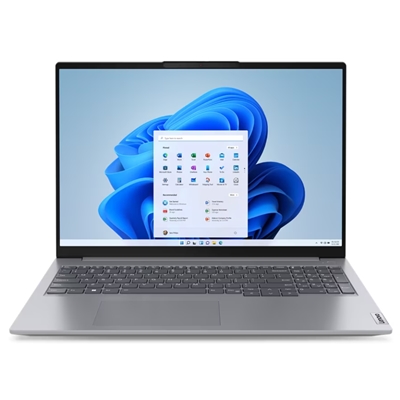 NB LENOVO THINKBOOK 16 ABP 21KK001DIX 16''WUXGA IPS AG R5-7530U 8DDR4 256SSD W11PRO 1YPREMIER RI WIFT BT RJ45 HDMI 4US FINO:01/03