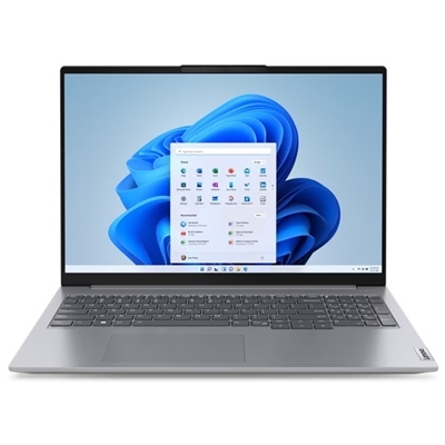 NB LENOVO THINKBOOK 16 IRL 21KH0018IX 16''WUXGA IPS AG I5-1335U 8DDR5 512SSD W11PRO 1YPREMIER FP WIFI BT RJ45 HDMI 3US FINO:01/03