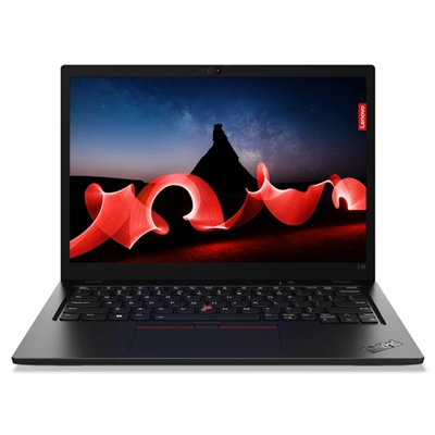 NB LENOVO THINKPAD L13 21FG000BIX 13.3''WUXGA IPS AG I5-1335U 16DDR5 512SSD W11PRO 1YPREMIER CAM RI WIFI BT 3USB HDMI FINO:01/03