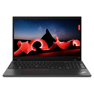 NB LENOVO THINKPAD L15 21H3002AIX 15.6''FHD IPS AG I5-1335U 16DDR4 512SSD W11PRO 1YPREMIER CAM RI WIFI BT 3USB HDMI RJ FINO:01/03