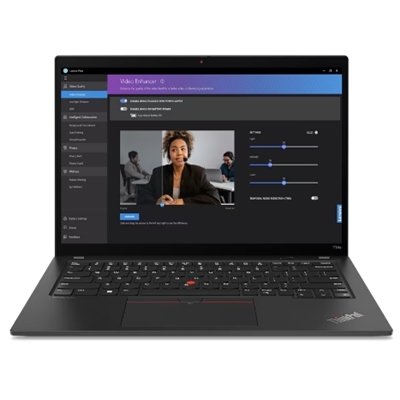 NB LENOVO THINKPAD T14S 21F6003WIX 14''WUXGA IPS AG I7-1355U 16DDR5 512SSD W11PRO 3Y CAM RI WIFI BT 2USB HDMI TPM FP FINO:01/03