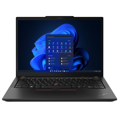 NB LENOVO THINKPAD X13 21J30058IX 13.3''WUXGA IPS AG R7 PRO 7840U 16DDR5 512SSD W11PRO 3Y CAM RI WIFI BT 4USB HDMI TPM FINO:01/03