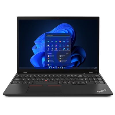 WKS LENOVO THINKPAD P16S 21K9000FIX 16''WUXGA IPS AG R7-PRO-7840U 16DDR5 512SSD W11PRO 3Y CAM MIC RI WIFI BT 4USB HDMI FINO:19/01