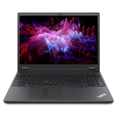 WKS LENOVO THINKPAD P16V 21FC000EIX 16''WUXGA IPS AG I7-13700H 32DDR5 1TBSSD W11PRO 3YPREMIER CAM MIC RI WIFI BT 2USB FINO:19/01