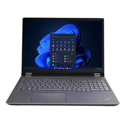 WKS LENOVO THINKPAD P16 21FA0004IX 16''WQXGA IPS AG I7-13700HX 16DDR5 512SSD W11PRO 3YPREMIER VGA/RTXA1000-6GB RI 3USB FINO:19/01