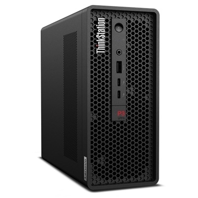 WKS LENOVO THINKSTATION P3 ULTRA 30HA000PIX I9-13900 2X16DDR5 1TBSSD W11PRO 3YOS VGA/RTX-A2000-12GB TMUSB 5USB 3XDP WIFI BT