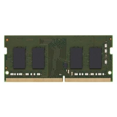 ESP.NB DDR4 SO-DIMM 4GB 2666MHZ KVR26S19S6/4 KINGSTON CL19 SINGLE RANK