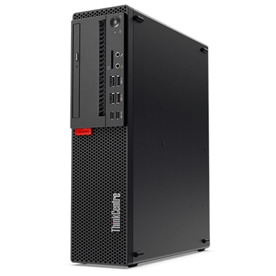 PC LENOVO REFURBISHED RINOVO M710S 9LT SFF RN84522003 I5-7XXX 8GBDDR4 240SSD W10PRO NOODD 8USB 2XDP 1Y