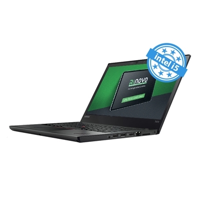 NB LENOVO REFURBISHED RINOVO RN82534001 THINKPAD T470/S 14'' I5-6X00 12GBDDR4 480SSD W10PRO-UPG CAM 1Y+3MESIBATT