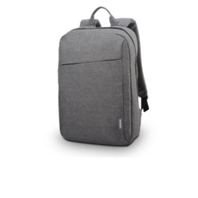 ZAINO NB LENOVO 4X40T84058 ZAINO CASUAL B210 GRIGIO PER NOTEBOOK LENOVO DA 15,6'', IMPERMEABILE, TASCHE FINO:29/03