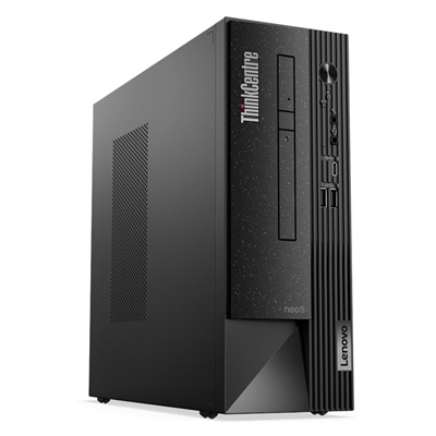 PC LENOVO THINKCENTRE NEO 50S 11T000FTIX 7.4LT I5-12400 8DDR4 512SSD W11PRO 3YOS NOODD T+MUSB 7USB HDMI DP VGA RJ45 T FINO:19/01