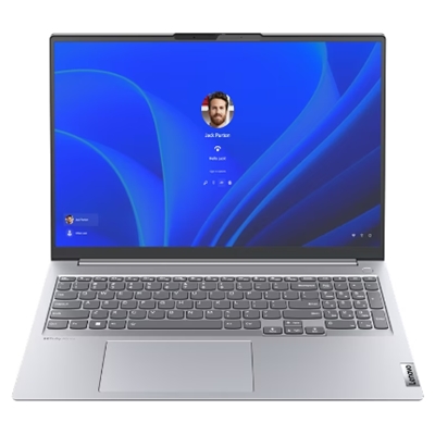 NB LENOVO THINKBOOK 16-IAP 21CY005EIX 16''WUXGA IPS AG I5-1235U 16DDR5 512SSD W11PRO 1Y NOODD RI WIFI BT 4USB HDMI RJ4 FINO:19/01