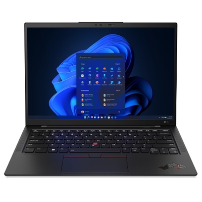 NB LENOVO THINKPAD X1 21HM004FIX 14''WUXGA IPS AG I7-1355U 16DDR5 512SSD W11PRO 3Y CAM MIC RI WIFI BT HDMI 2USB TPM FP FINO:19/01