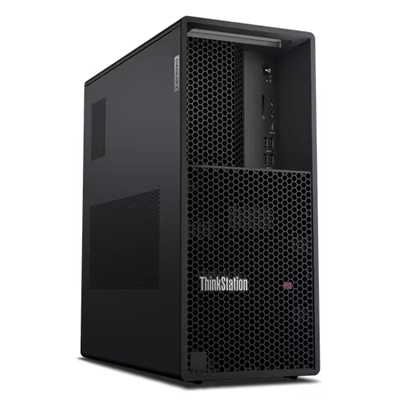 WKS LENOVO THINK P3 TWR 30GS001AIX 27LT I7-13700K 32DDR5 1TBSSD W11PRO VGA/T1000-8GB 3YOS TMUSB 9USB HDMI 2DP RJ45 TP FINO:19/01