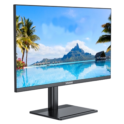 MONITOR YASHI MATRIX YZ2817 28''QHD 4K IPS FRAMELESS 2MS 2XHDMI 2XDP REG. ALT. VESA FINO:31/01