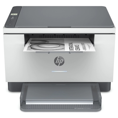 STAMPANTE HP MFC LASERJET M234DW 6GW99F 3IN1 FAX A4 29PPM WIFI-LAN-USB-BT 1Y 600X600 FR