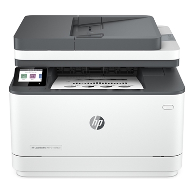 STAMPANTE HP+ MFC LASERJET PRO 3102FDWE 3G630E A4 4IN1 33PPM 256MB F/R ADF WI-FI USB-LAN-BT 1200X1200DPI 2Y