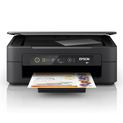 STAMPANTE EPSON MFC INK EXPRESSION HOME XP-2200 C11CK67403 A4 3IN1 4CART USB WIFI, WIFI DIRECT