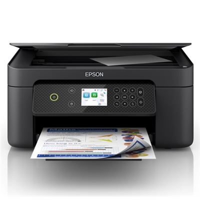 STAMPANTE EPSON MFC INK EXPRESSION HOME XP-4200 C11CK65403 A4 3IN1 4CART F/R LCD 6,1CM USB, WIFI, WIFI DIRECT