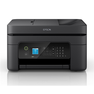 STAMPANTE EPSON MFC INK WORKFORCE WF-2930DWF C11CK63403 A4 4IN1 100FG F/R LCD 3,7CM ADF USB WIFI, WIFI DIRECT