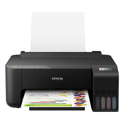 STAMPANTE EPSON INK ECOTANK ET-1810 C11CJ71401 A4 33PPM 100FG USB WIFI, WIFI DIRECT 1KIT FLAC FINO:29/03