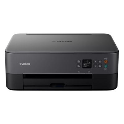 STAMPANTE CANON MFC INK PIXMA TS5350I BLACK 4462C086 A4 3IN1 13IPM, LCD, F/R, WIFI, AIRPRINT, PIXMA CLOUD LINK