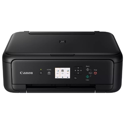 STAMPANTE CANON MFC INK PIXMA TS5150 BLACK 2228C006 A4 3IN1 2INK 13IPM, LCD, F/R WIFI, WIFI DIRECT, BLUETOOTH