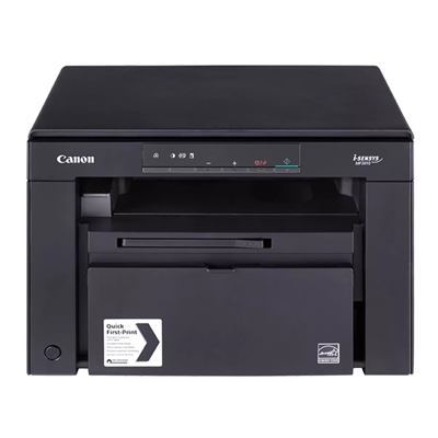 STAMPANTE CANON MFC LASER I-SENSYS MF3010 BUNDLE 5252B034AA A4 3IN1 18PPM USB (STARTER KIT 700PG + N. 2 TONER 1600PG CAD. INCL.)