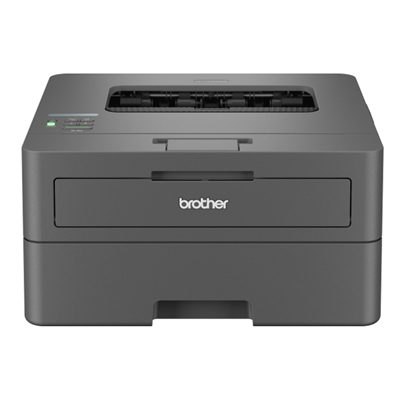 STAMPANTE BROTHER LASER HL-L2400DWE A4 30PPM F/R LCD 250FG 64MB USB WIFI (TONER IN DOTAZ 700PG) FINO:31/01